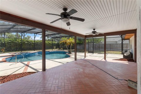 House in Orlando, Florida 3 bedrooms, 195.37 sq.m. № 1873804 - photo 23