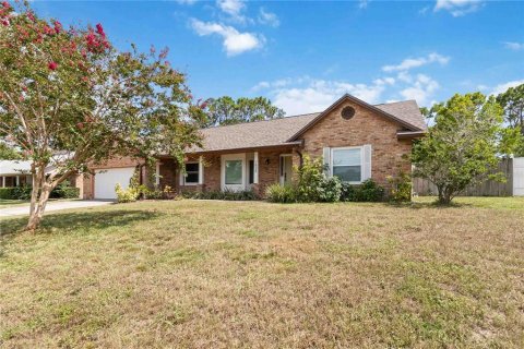 House in Orlando, Florida 3 bedrooms, 195.37 sq.m. № 1873804 - photo 2