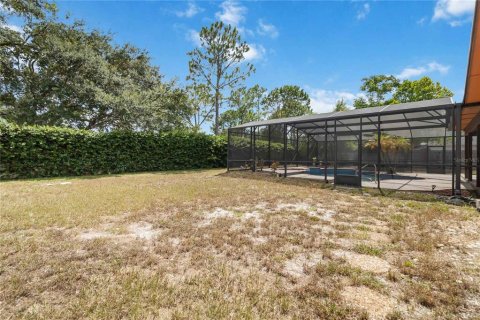 House in Orlando, Florida 3 bedrooms, 195.37 sq.m. № 1873804 - photo 27