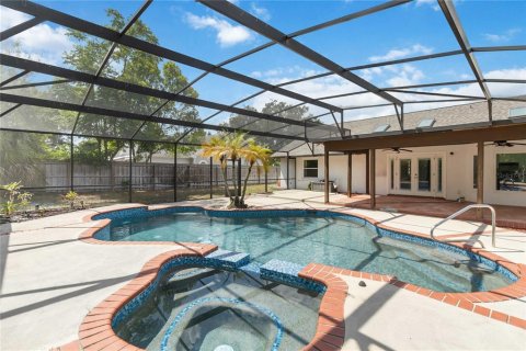 House in Orlando, Florida 3 bedrooms, 195.37 sq.m. № 1873804 - photo 24