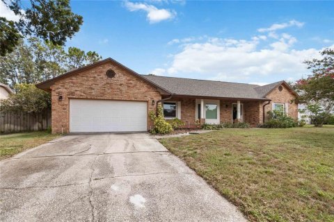 House in Orlando, Florida 3 bedrooms, 195.37 sq.m. № 1873804 - photo 3