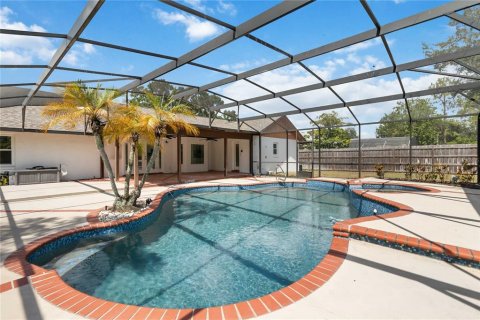 House in Orlando, Florida 3 bedrooms, 195.37 sq.m. № 1873804 - photo 25