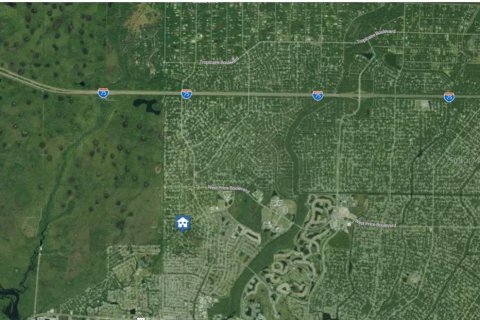 Land in North Port, Florida № 2160641 - photo 5