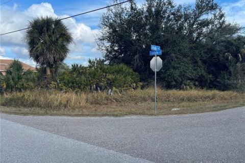 Land in North Port, Florida № 2160641
