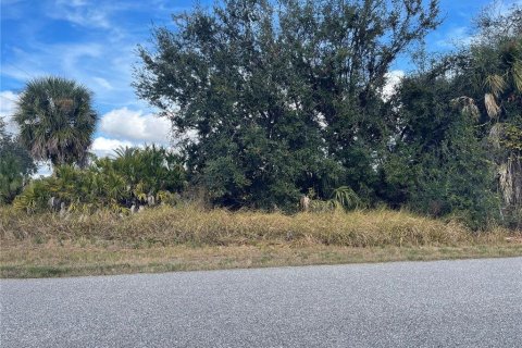Land in North Port, Florida № 2160641 - photo 2