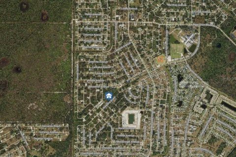 Land in North Port, Florida № 2160641 - photo 4