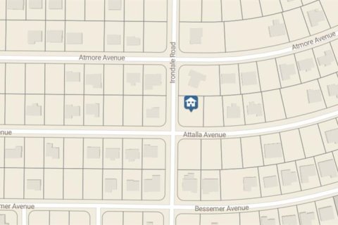 Land in North Port, Florida № 2160641 - photo 3