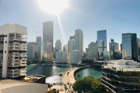 Condo in Miami, Florida, 2 bedrooms  № 2034013