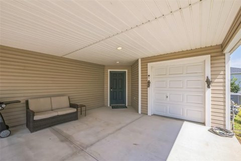Villa ou maison à vendre à The Villages, Floride: 2 chambres, 89.28 m2 № 1747651 - photo 7