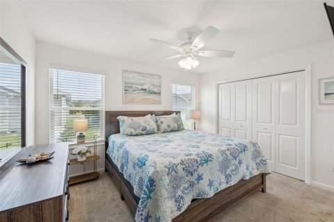 Villa ou maison à vendre à The Villages, Floride: 2 chambres, 89.28 m2 № 1747651 - photo 19