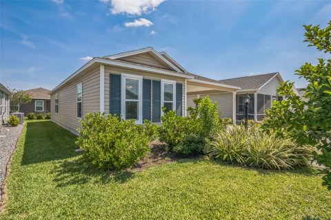Villa ou maison à vendre à The Villages, Floride: 2 chambres, 89.28 m2 № 1747651 - photo 3