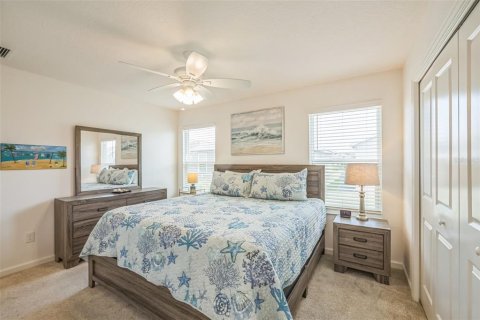 Villa ou maison à vendre à The Villages, Floride: 2 chambres, 89.28 m2 № 1747651 - photo 20