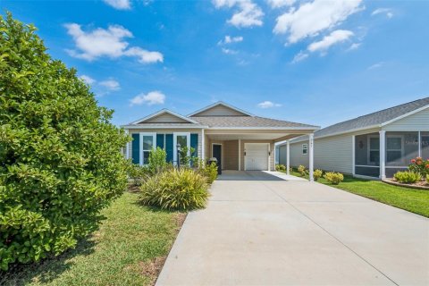 Villa ou maison à vendre à The Villages, Floride: 2 chambres, 89.28 m2 № 1747651 - photo 4