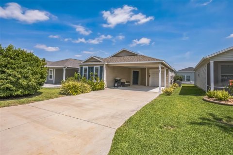 Villa ou maison à vendre à The Villages, Floride: 2 chambres, 89.28 m2 № 1747651 - photo 2