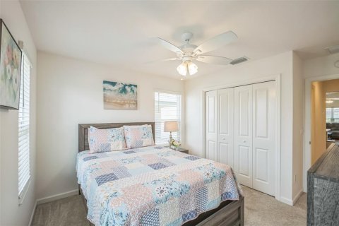 Villa ou maison à vendre à The Villages, Floride: 2 chambres, 89.28 m2 № 1747651 - photo 25