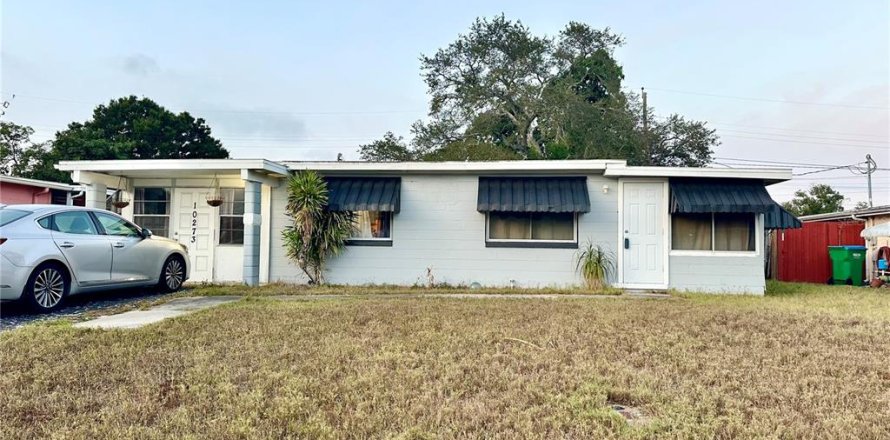Villa ou maison à Largo, Floride 2 chambres, 73.58 m2 № 2142159