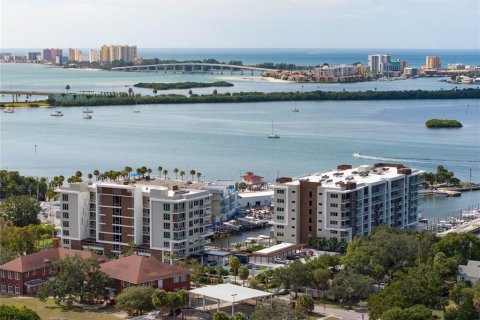 Condo in Clearwater, Florida, 2 bedrooms № 2373106 - photo 5