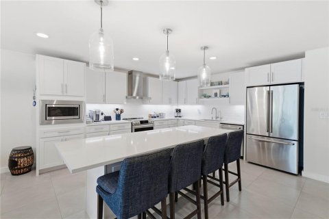 Condo in Clearwater, Florida, 2 bedrooms № 2373106 - photo 7