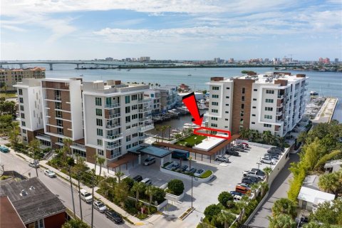 Condo in Clearwater, Florida, 2 bedrooms № 2373106 - photo 30