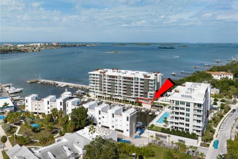 Condo in Clearwater, Florida, 2 bedrooms № 2373106 - photo 3