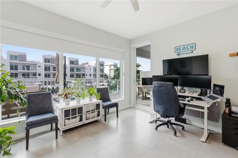 Condo in Clearwater, Florida, 2 bedrooms № 2373106 - photo 22