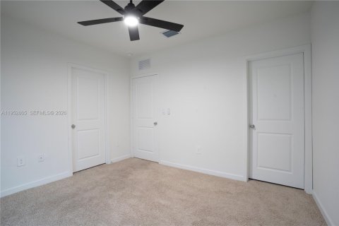 Adosado en alquiler en Florida City, Florida, 3 dormitorios, 127.83 m2 № 2008797 - foto 20