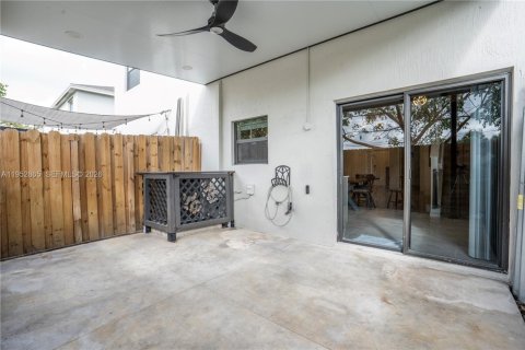 Adosado en alquiler en Florida City, Florida, 3 dormitorios, 127.83 m2 № 2008797 - foto 11