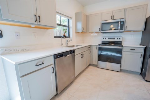 Adosado en alquiler en Florida City, Florida, 3 dormitorios, 127.83 m2 № 2008797 - foto 8