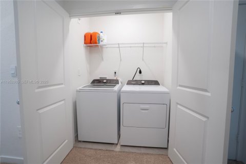 Adosado en alquiler en Florida City, Florida, 3 dormitorios, 127.83 m2 № 2008797 - foto 21