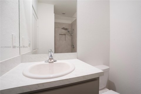 Adosado en alquiler en Florida City, Florida, 3 dormitorios, 127.83 m2 № 2008797 - foto 4