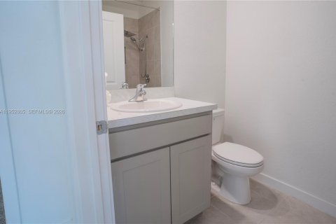 Adosado en alquiler en Florida City, Florida, 3 dormitorios, 127.83 m2 № 2008797 - foto 23