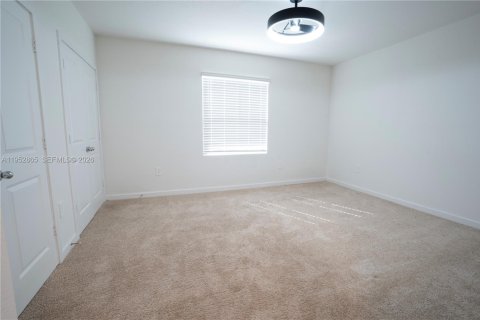 Adosado en alquiler en Florida City, Florida, 3 dormitorios, 127.83 m2 № 2008797 - foto 14