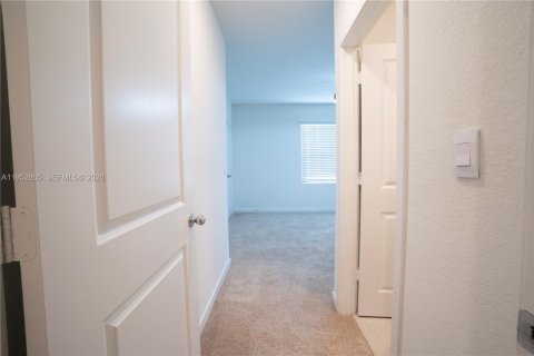 Adosado en alquiler en Florida City, Florida, 3 dormitorios, 127.83 m2 № 2008797 - foto 13