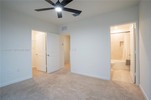 Adosado en alquiler en Florida City, Florida, 3 dormitorios, 127.83 m2 № 2008797 - foto 19