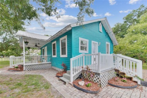 House in Ocala, Florida 3 bedrooms, 84.73 sq.m. № 1888661 - photo 4