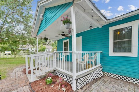 House in Ocala, Florida 3 bedrooms, 84.73 sq.m. № 1888661 - photo 3
