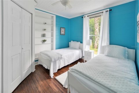 House in Ocala, Florida 3 bedrooms, 84.73 sq.m. № 1888661 - photo 29