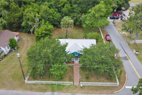 House in Ocala, Florida 3 bedrooms, 84.73 sq.m. № 1888661 - photo 8