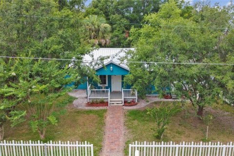 House in Ocala, Florida 3 bedrooms, 84.73 sq.m. № 1888661 - photo 7