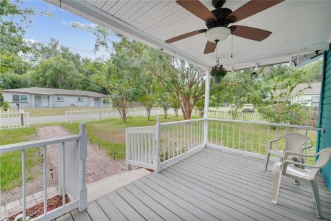 House in Ocala, Florida 3 bedrooms, 84.73 sq.m. № 1888661 - photo 6