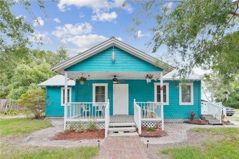 House in Ocala, Florida 3 bedrooms, 84.73 sq.m. № 1888661 - photo 1