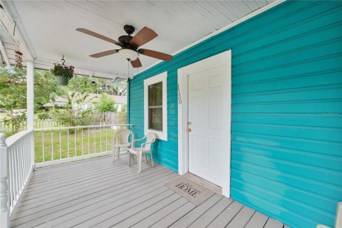 House in Ocala, Florida 3 bedrooms, 84.73 sq.m. № 1888661 - photo 5