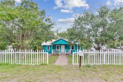House in Ocala, Florida 3 bedrooms, 84.73 sq.m. № 1888661 - photo 2