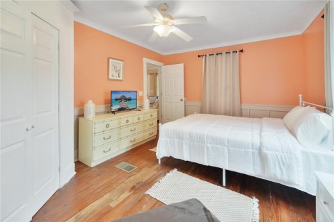House in Ocala, Florida 3 bedrooms, 84.73 sq.m. № 1888661 - photo 22