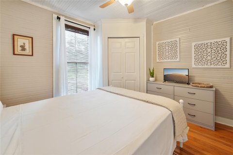 House in Ocala, Florida 3 bedrooms, 84.73 sq.m. № 1888661 - photo 24