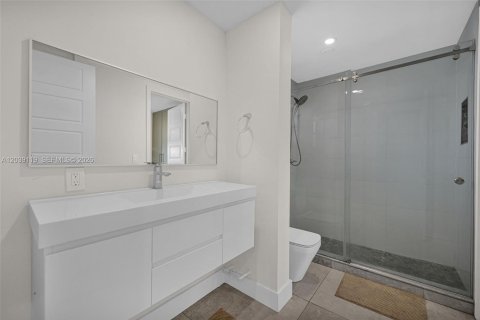 Appartement à louer à Sunny Isles Beach, Floride: 1 chambre, 74.88 m2 № 2086212 - photo 25