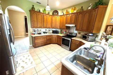 Villa ou maison à vendre à Lake City, Floride: 3 chambres, 208.1 m2 № 2220596 - photo 22