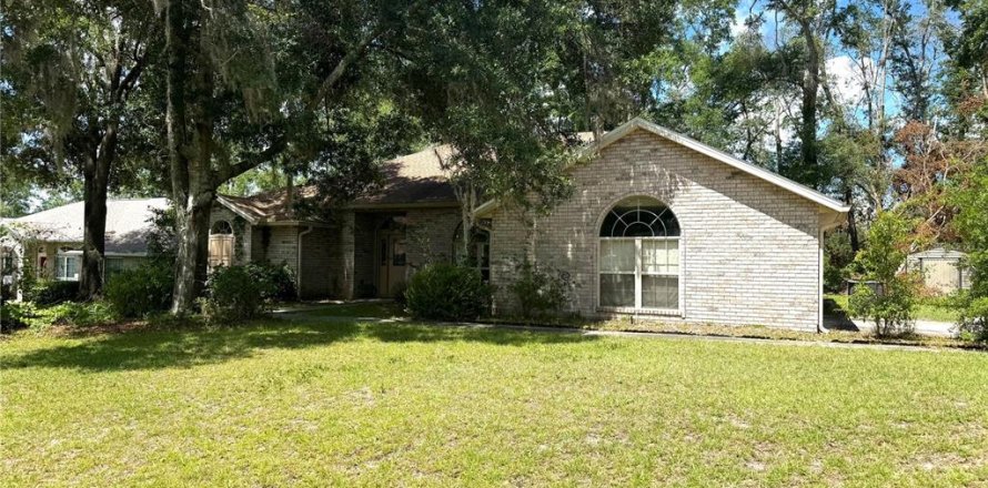 Villa ou maison à Lake City, Floride 3 chambres, 208.1 m2 № 2220596