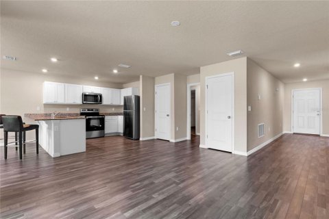 House in Ocala, Florida 3 bedrooms, 137.22 sq.m. № 1785989 - photo 19