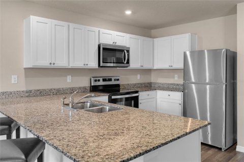 House in Ocala, Florida 3 bedrooms, 137.22 sq.m. № 1785989 - photo 26